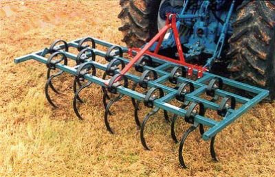 John Berends Implements S Tine Standard Range - Image 2
