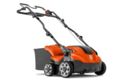 Scarifier