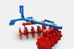 Disc Ploughs