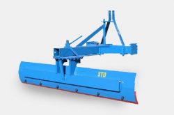 Grader Blades