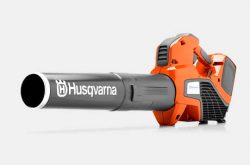 Blowers & Vacuums