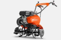 Tillers