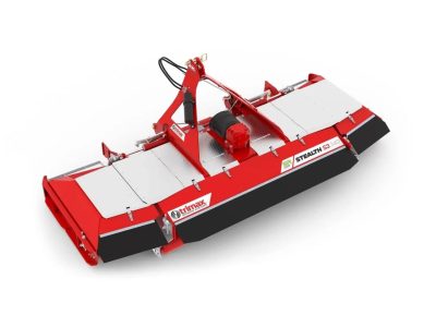 Trimax Stealth S3 SR