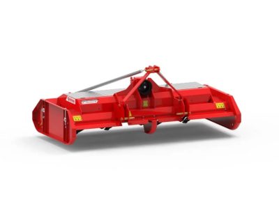 Trimax Topper S3