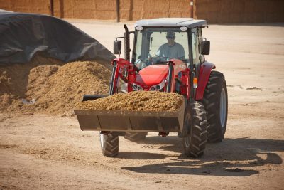 Massey Ferguson MF4600 Series - Image 3