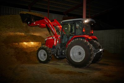 Massey Ferguson MF4600 Series - Image 4