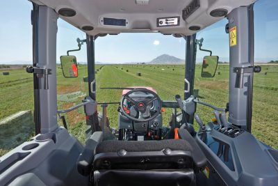 Massey Ferguson MF4600 Series - Image 5