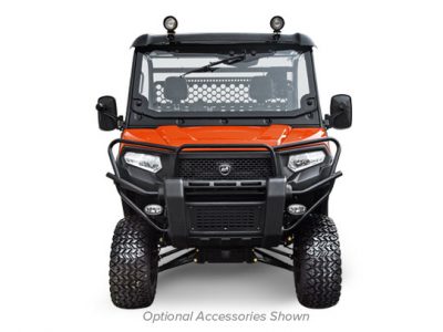 Kioti K9 - Image 2