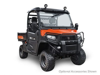 Kioti K9 - Image 3