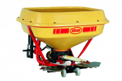 Spreaders