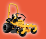 ZERO TURN MOWERS 2024