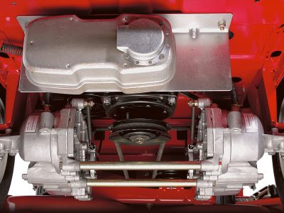 Rover RZT S 46 - Image 5