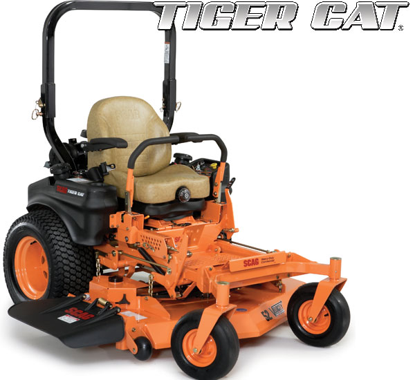 price of scag zero turn mowers