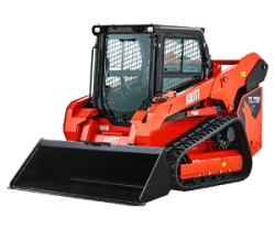 Skid Steers